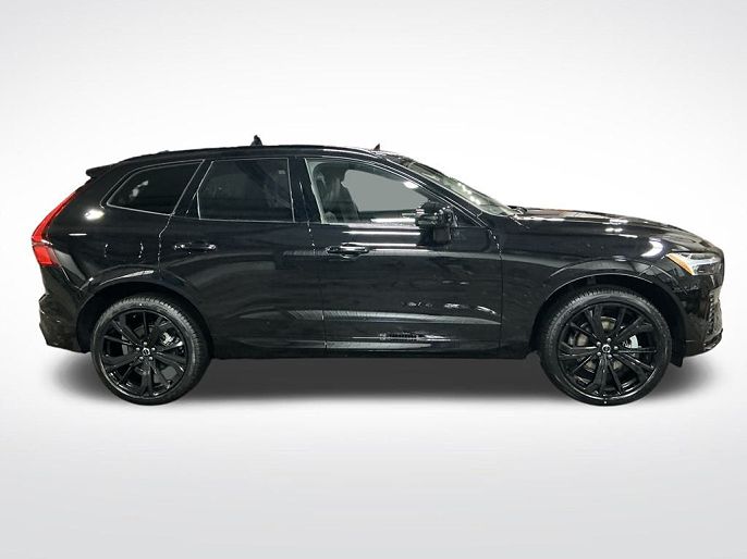2026 Volvo XC60