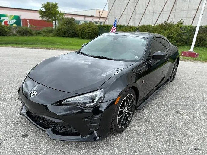 2020 Toyota 86