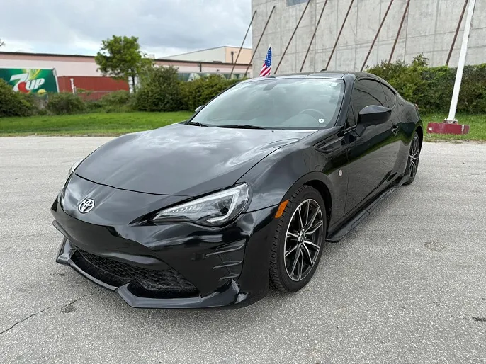 2020 Toyota 86