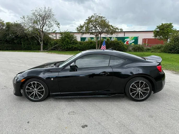 2020 Toyota 86