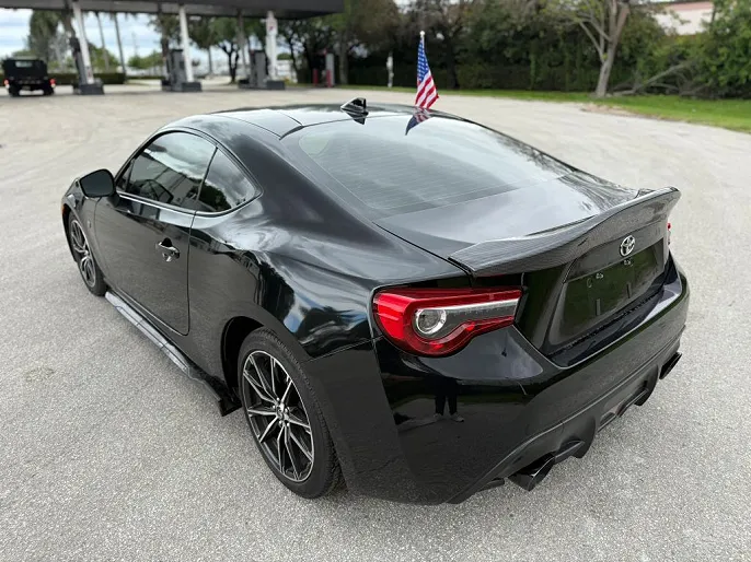 2020 Toyota 86