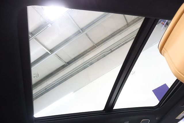 2025 Jeep Grand Wagoneer