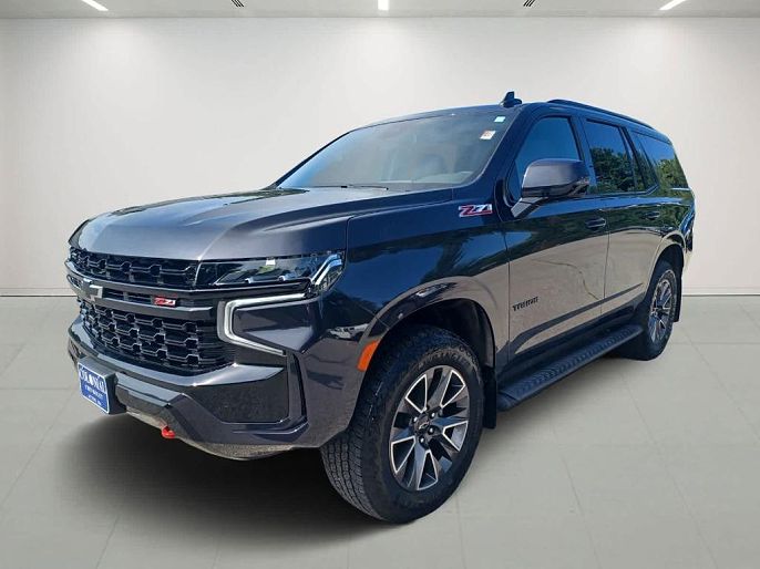 2023 Chevrolet Tahoe