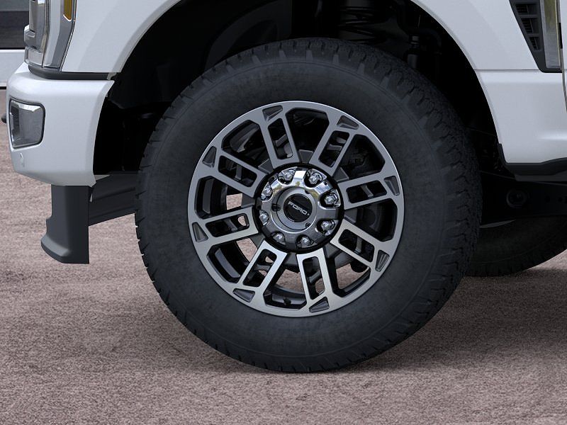 2026 Ford F-250