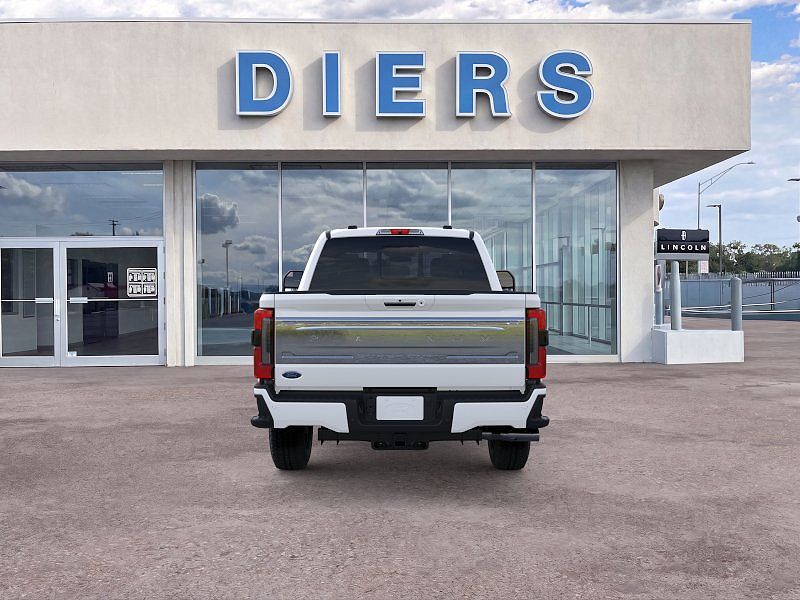 2026 Ford F-250