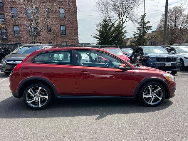 2013 Volvo C30