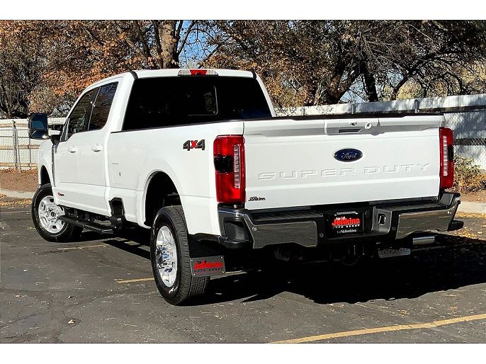 2026 Ford F-250