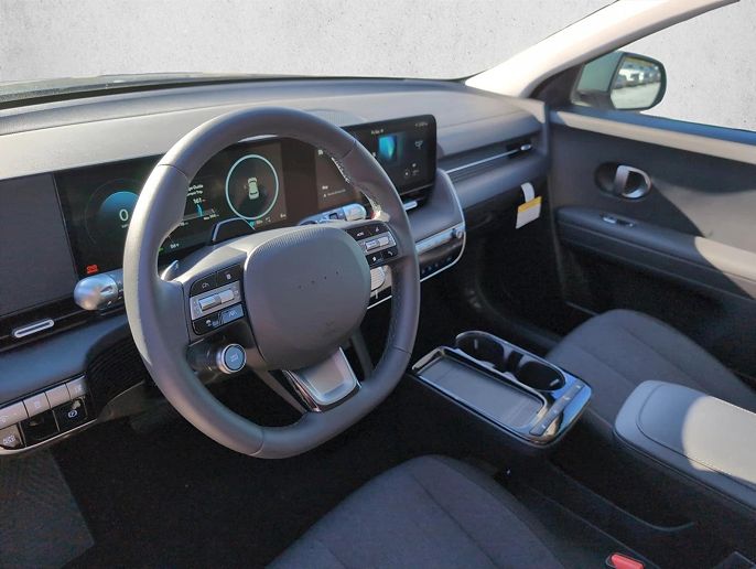 2026 Hyundai Ioniq 5