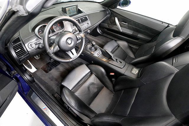 2007 BMW Z4M null image 5