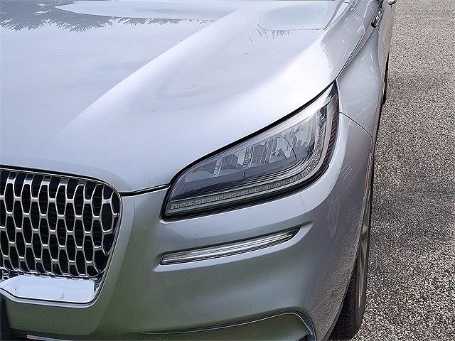 2022 Lincoln Corsair