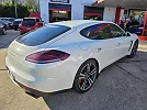 2015 Porsche Panamera GTS image 5
