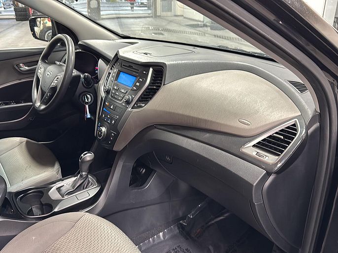 2015 Hyundai Santa Fe Sport