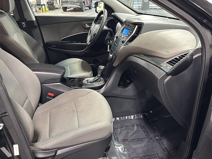 2015 Hyundai Santa Fe Sport