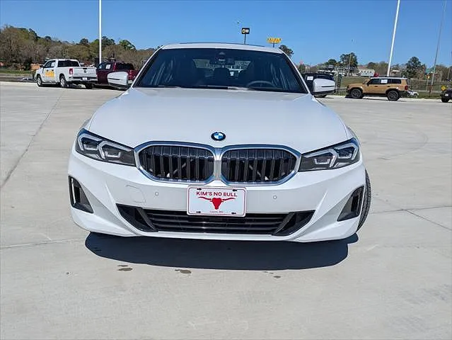 2026 BMW 3 Series
