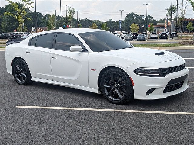 2019 Dodge Charger