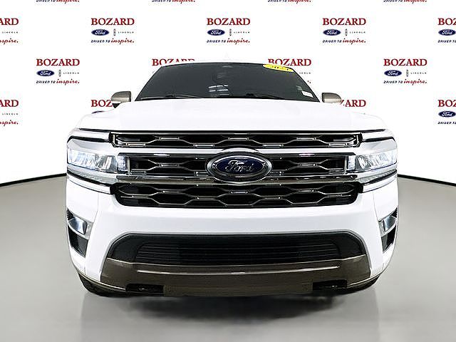 2024 Ford Expedition MAX