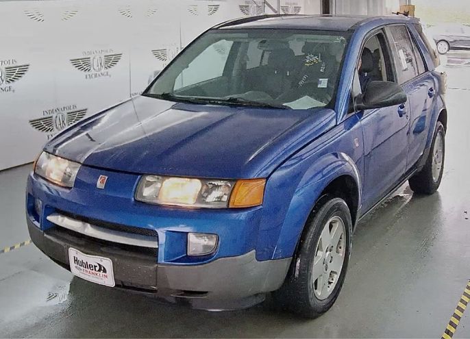 2004 Saturn VUE