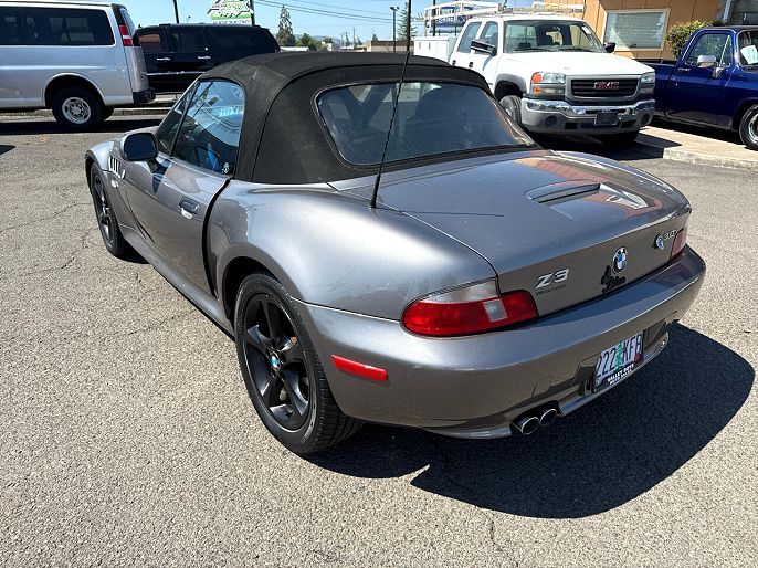 BMW Z3 3.0i for Sale | CarStory