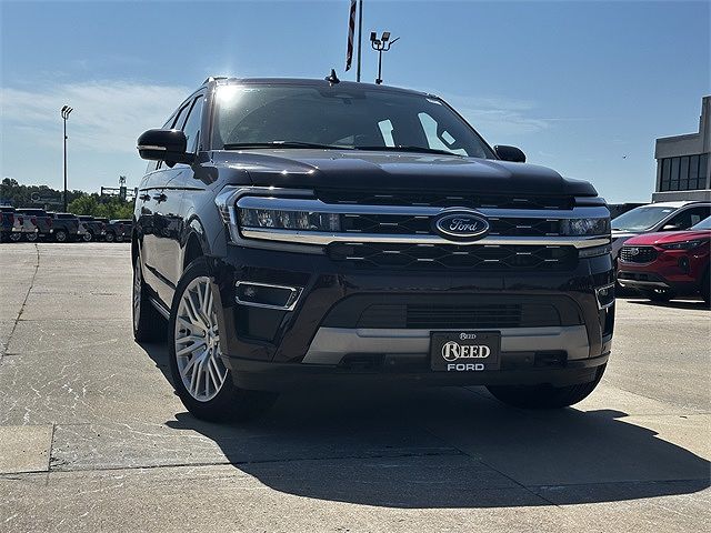 2024 Ford Expedition MAX