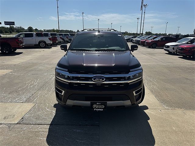 2024 Ford Expedition MAX