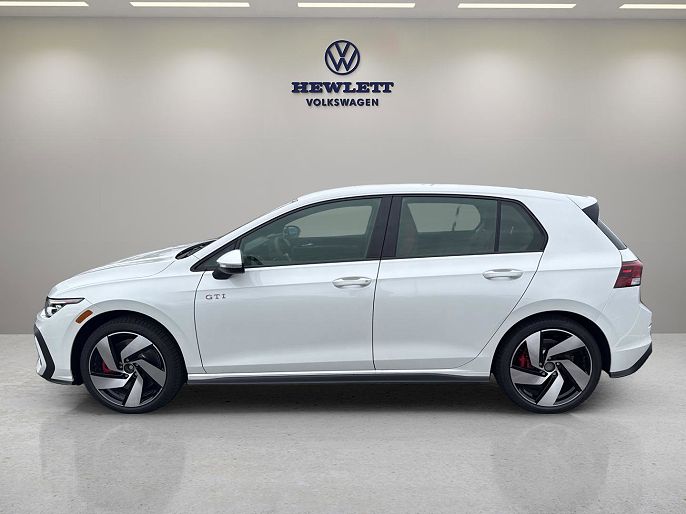 2026 Volkswagen Golf
