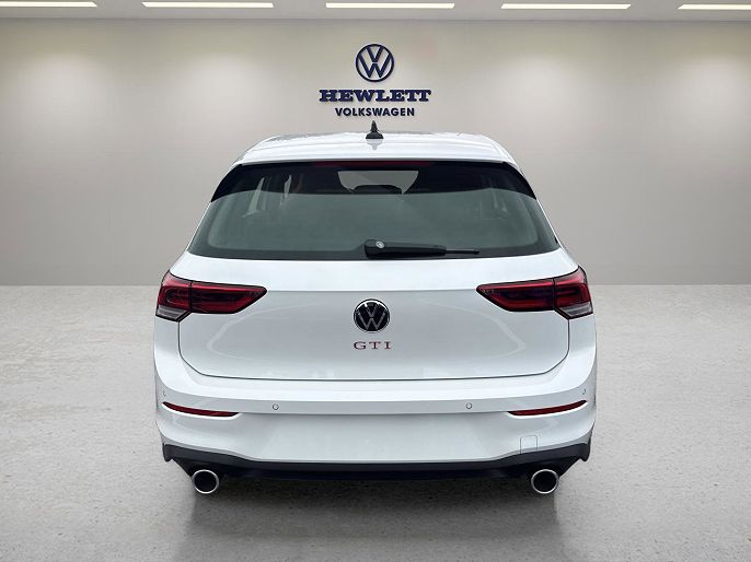 2026 Volkswagen Golf