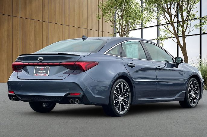 2019 Toyota Avalon