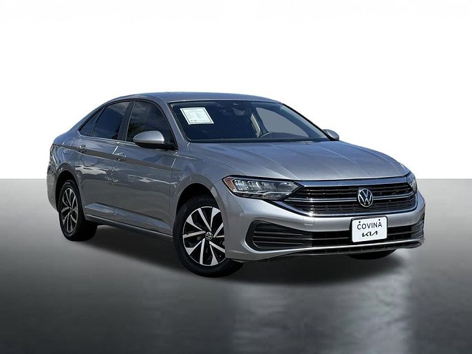 2024 Volkswagen Jetta