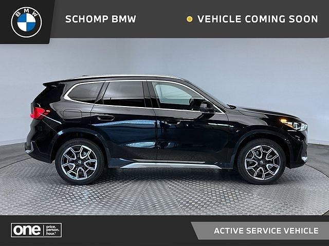 2025 BMW X1