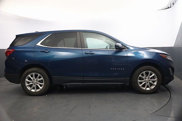 2021 Chevrolet Equinox