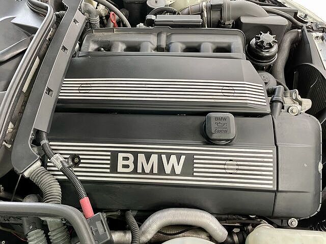 2001 BMW Z3 3.0i image 42