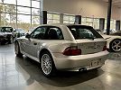 2001 BMW Z3 3.0i image 8
