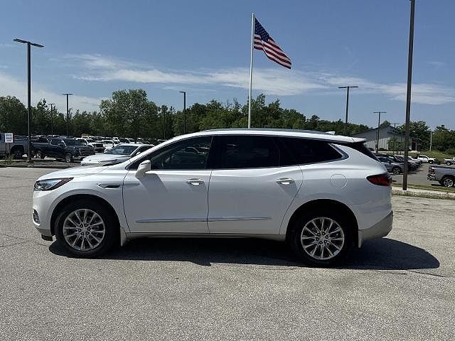 2020 Buick Enclave