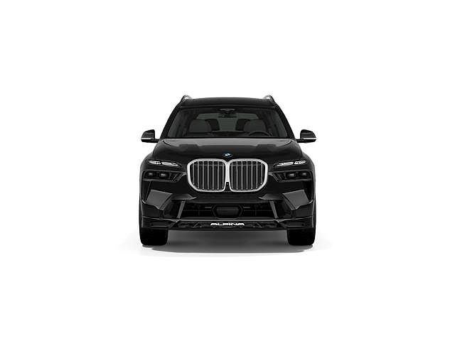2026 BMW X7