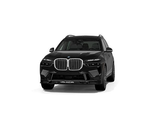 2026 BMW X7