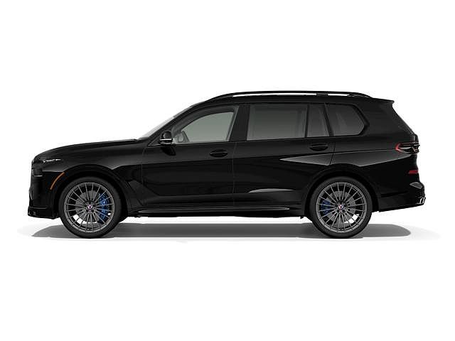 2026 BMW X7