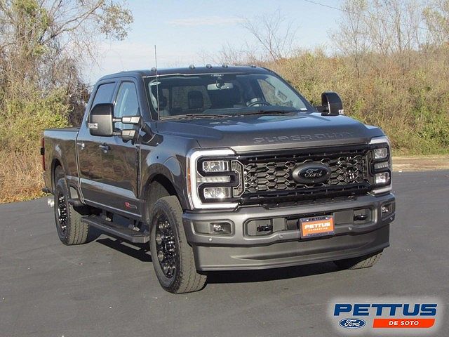 2026 Ford F-350