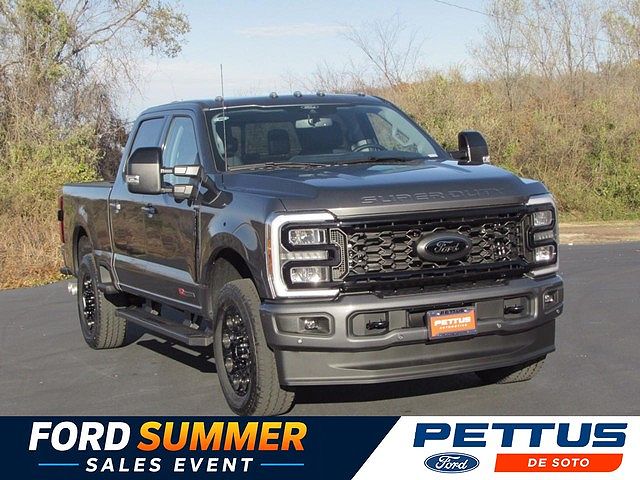 2026 Ford F-350