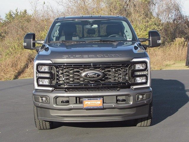 2026 Ford F-350
