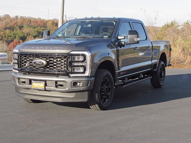 2026 Ford F-350