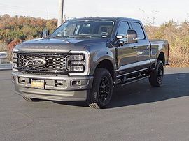 2026 Ford F-350
