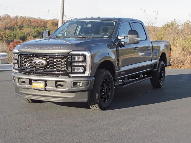 2026 Ford F-350