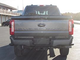 2026 Ford F-350