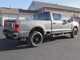 2026 Ford F-350