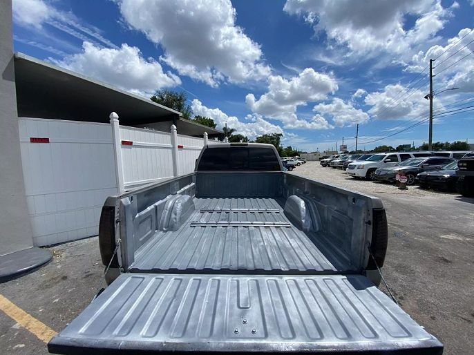 2005 Chevrolet Silverado 2500HD