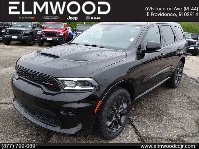 2025 Dodge Durango