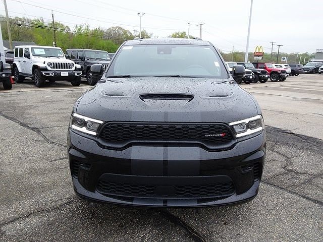 2025 Dodge Durango
