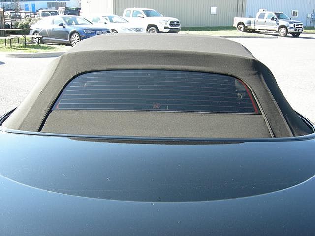2002 Chevrolet Camaro Z28 image 19
