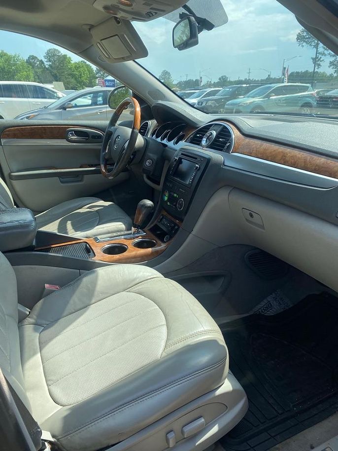 2010 Buick Enclave