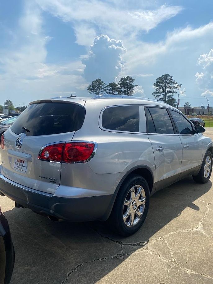 2010 Buick Enclave